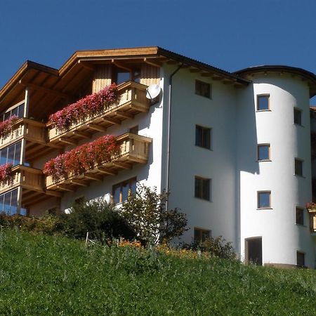 Haus Lentsch Apartment Kaunerberg Bagian luar foto