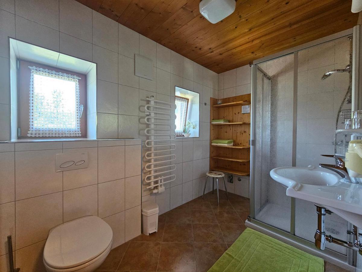 Haus Lentsch Apartment Kaunerberg Bagian luar foto