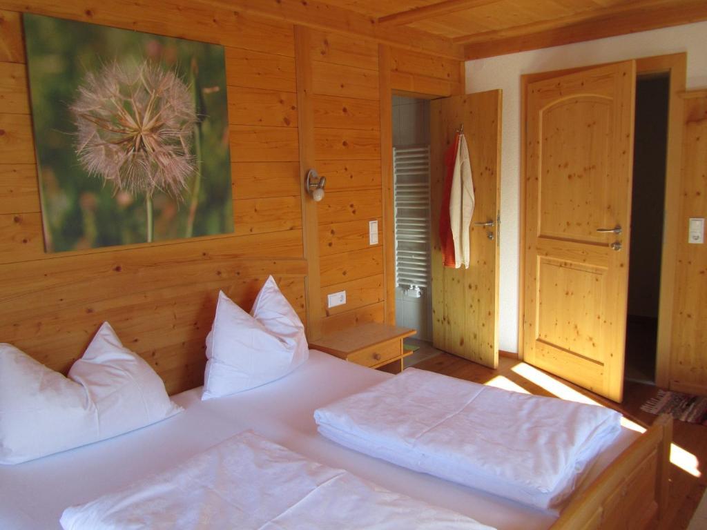 Haus Lentsch Apartment Kaunerberg Ruang foto